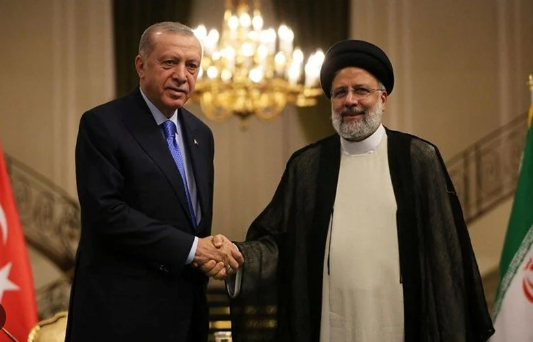 Foto - İran'dan Türkiye'ye tarihi petrol teklifi! Bu teklif bölgede dengeleri değiştirir