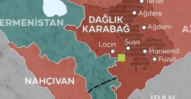 Foto - İran'dan Türkiye'ye tehdit: Buradan ilan ediyoruz, sonuçları ağır olur