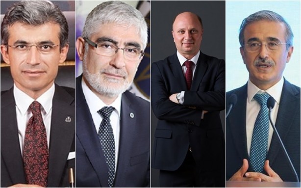 Foto - İran'dan Türkiye'ye yaptırım desteği! ABD'ye sert tepki