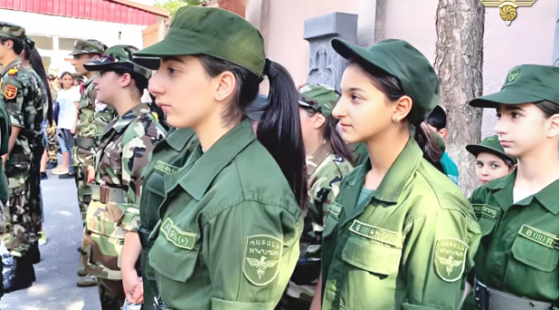Foto - İran'dan Türkiye'yi ilgilendiren büyük alçaklık! Peynir ekmek gibi arazi toplayıp bölgeye girdiler