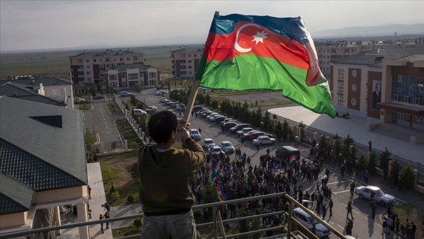 Foto - İran'dan Türkiye'yi ilgilendiren büyük alçaklık! Peynir ekmek gibi arazi toplayıp bölgeye girdiler