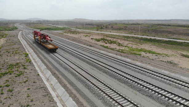 Foto - İran'dan Türkiye'yi ilgilendiren büyük alçaklık! Peynir ekmek gibi arazi toplayıp bölgeye girdiler