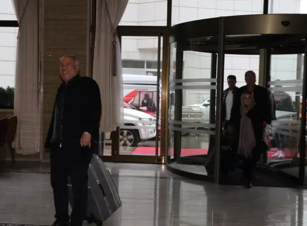 Foto - İran'dan valizini kapan Türkiye'ye koşuyor! Sebebi herkesi şaşkına çevirdi