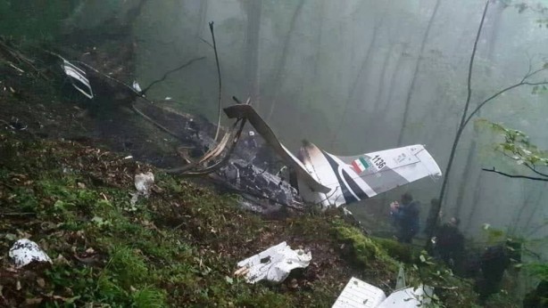 Foto - İran'dan 'Yazıklar olsun size' dedirten Türkiye açıklaması: Bunu söylüyorlarsa bu bir söylenti