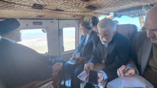 Foto - İran'dan 'Yazıklar olsun size' dedirten Türkiye açıklaması: Bunu söylüyorlarsa bu bir söylenti