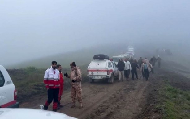 Foto - İran'dan 'Yazıklar olsun size' dedirten Türkiye açıklaması: Bunu söylüyorlarsa bu bir söylenti