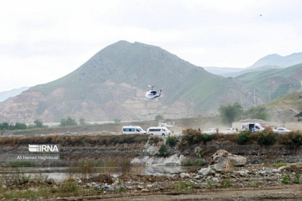 Foto - İran'dan 'Yazıklar olsun size' dedirten Türkiye açıklaması: Bunu söylüyorlarsa bu bir söylenti