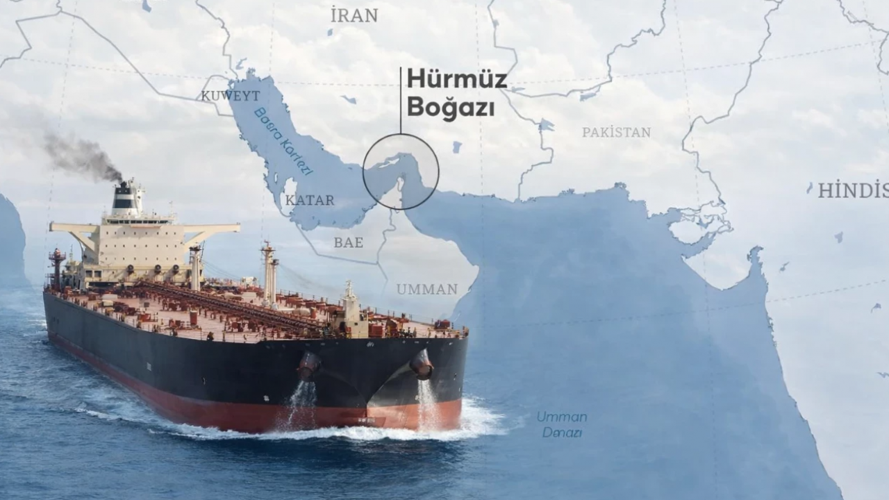 İran’dan yeni Hürmüz Boğazı kararı: Meclis harekete geçti