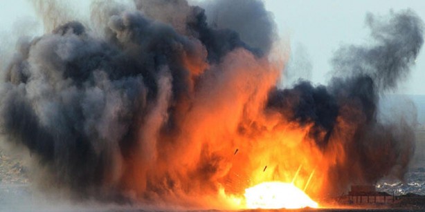 Foto - İran'ı açık açık tehdit ettiler: Vuracağız