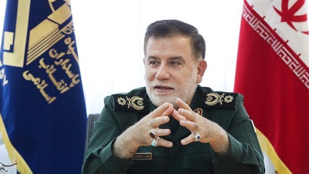 Foto - İran'ı ayağa kaldıracak ölüm! Nasrallah'tan sonra kritik ismi öldürdüler