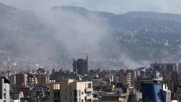 Foto - İran'ı ayağa kaldıracak ölüm! Nasrallah'tan sonra kritik ismi öldürdüler