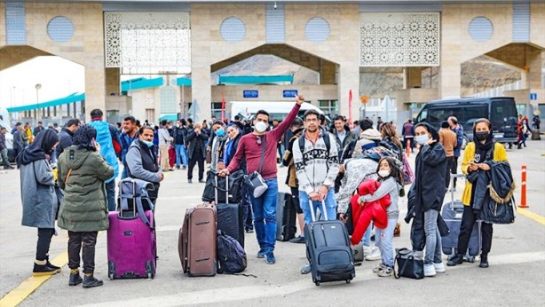 Foto - İran'ı bile elimizden kaçırmak üzereyiz! Van'daki son durum isyan ettirdi