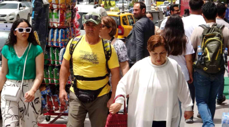 Foto - İran'ı bile elimizden kaçırmak üzereyiz! Van'daki son durum isyan ettirdi