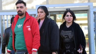 Foto - İran'ı bile elimizden kaçırmak üzereyiz! Van'daki son durum isyan ettirdi