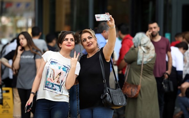 Foto - İran'ı bile elimizden kaçırmak üzereyiz! Van'daki son durum isyan ettirdi