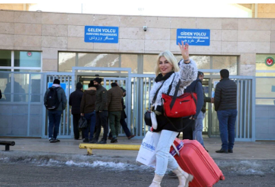 Foto - İran'ı bile elimizden kaçırmak üzereyiz! Van'daki son durum isyan ettirdi