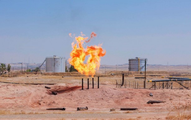 Foto - İran'ı bitirecek hamle! 'Irak, Türkiye ile anlaştı' diyerek duyurdular
