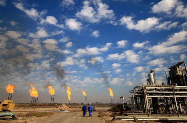 Foto - İran'ı bitirecek hamle! 'Irak, Türkiye ile anlaştı' diyerek duyurdular