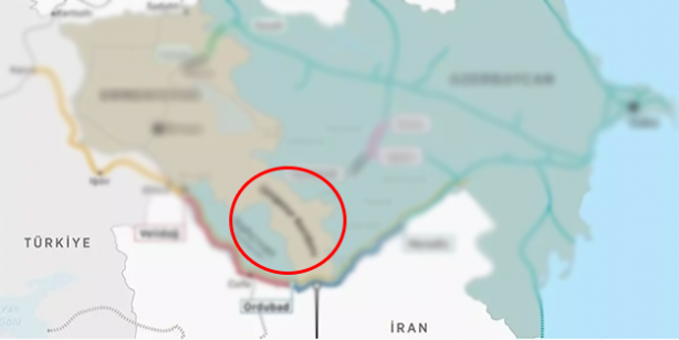 İran'ı çıldırtacak gelişme! Türkiye o ülke ile yaptı, yakında açılacak