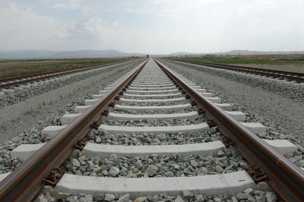 Foto - İran'ı çıldırtacak gelişme! Türkiye o ülke ile yaptı, yakında açılacak