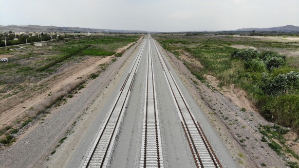 Foto - İran'ı çıldırtacak gelişme! Türkiye o ülke ile yaptı, yakında açılacak