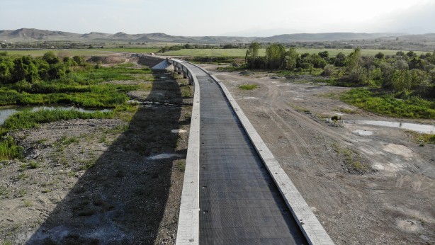 Foto - İran'ı çıldırtacak gelişme! Türkiye o ülke ile yaptı, yakında açılacak