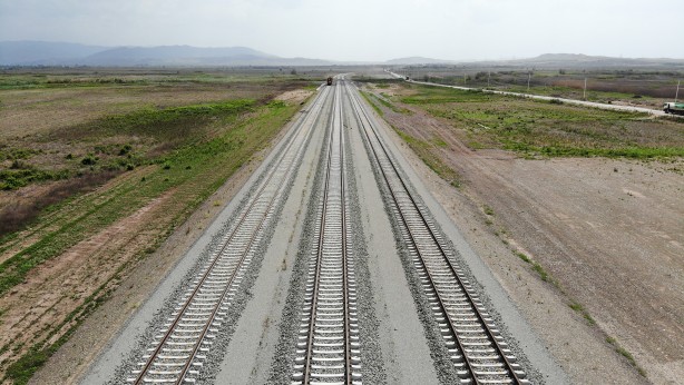 Foto - İran'ı çıldırtacak gelişme! Türkiye o ülke ile yaptı, yakında açılacak