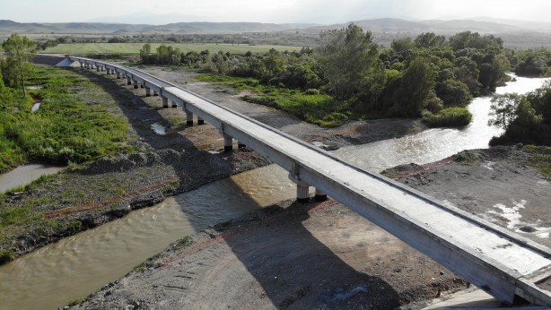 Foto - İran'ı çıldırtacak gelişme! Türkiye o ülke ile yaptı, yakında açılacak