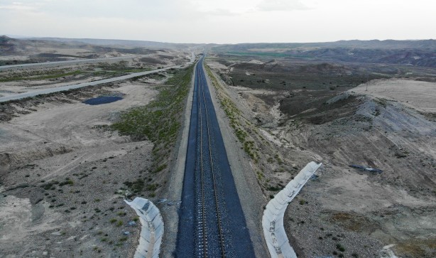 Foto - İran'ı çıldırtacak gelişme! Türkiye o ülke ile yaptı, yakında açılacak