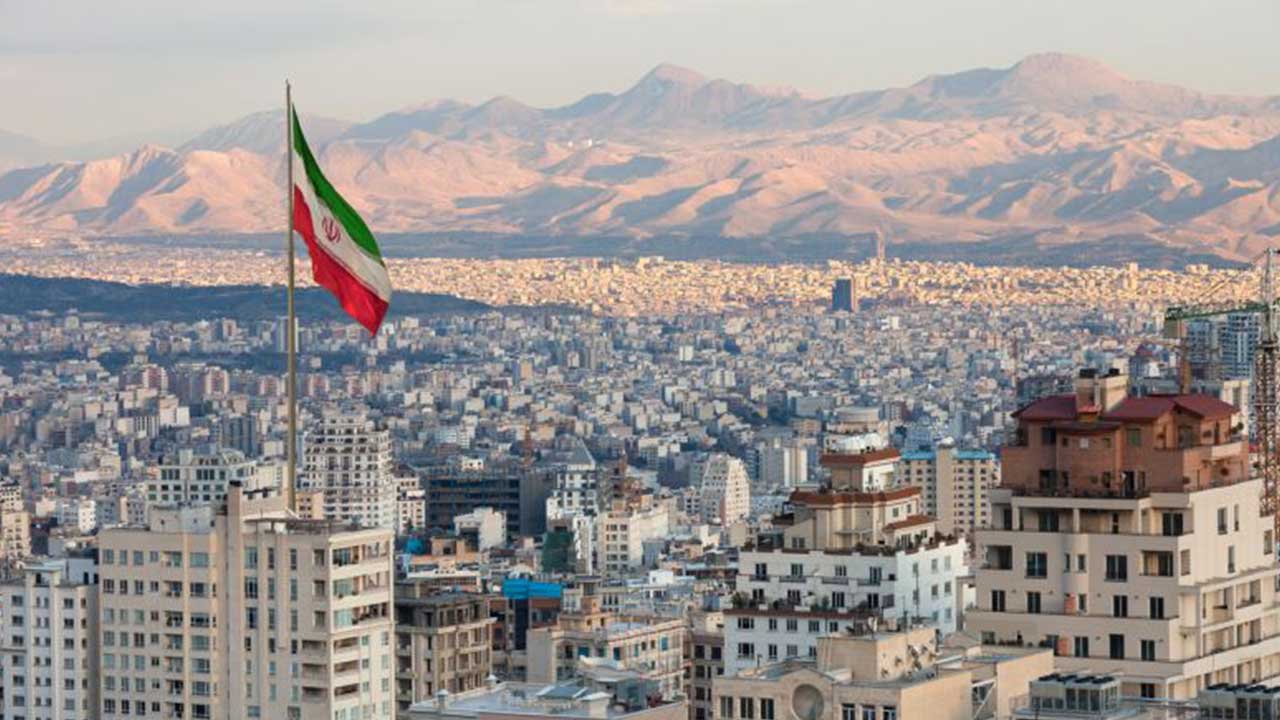 Foto - İran'ı çıldırtan Türkiye gelişmesi! Yeni doğan bebeklere o Türkçe ismi verilmeye başlandı