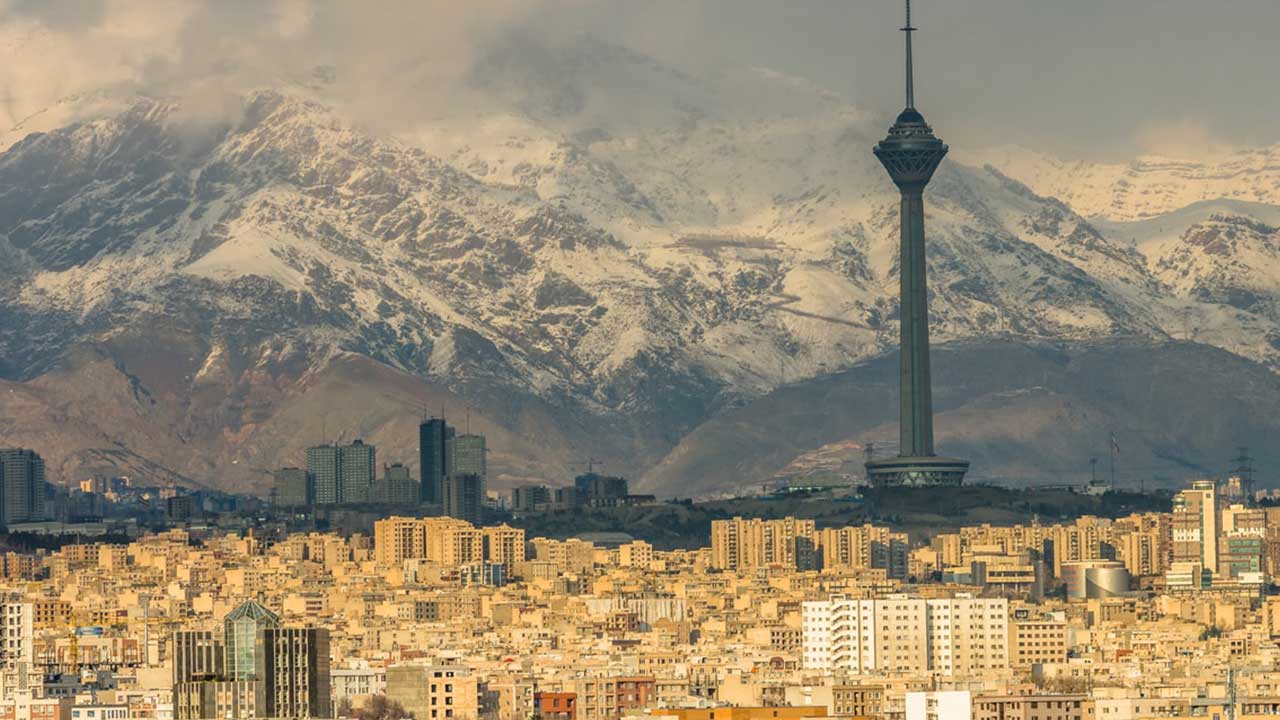 Foto - İran'ı çıldırtan Türkiye gelişmesi! Yeni doğan bebeklere o Türkçe ismi verilmeye başlandı