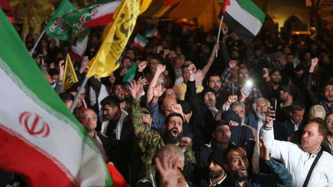 Foto - İran'ı çıldırtan Türkiye gelişmesi! Yeni doğan bebeklere o Türkçe ismi verilmeye başlandı