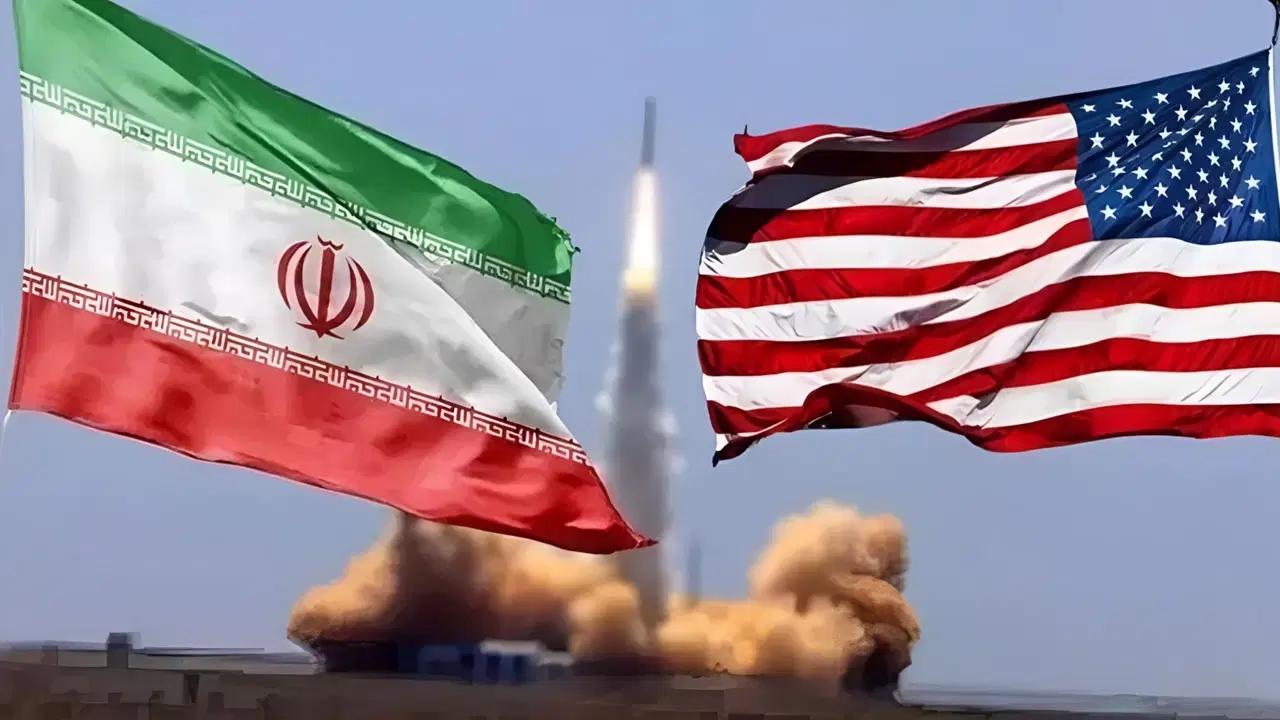 Foto - İran’ı patır patır vuran Trump’a çok büyük şok! İşte bunu hiç beklemiyordu