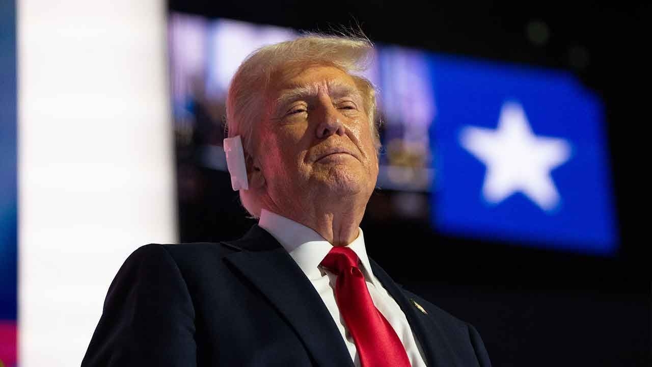 Foto - İran’ı patır patır vuran Trump’a çok büyük şok! İşte bunu hiç beklemiyordu