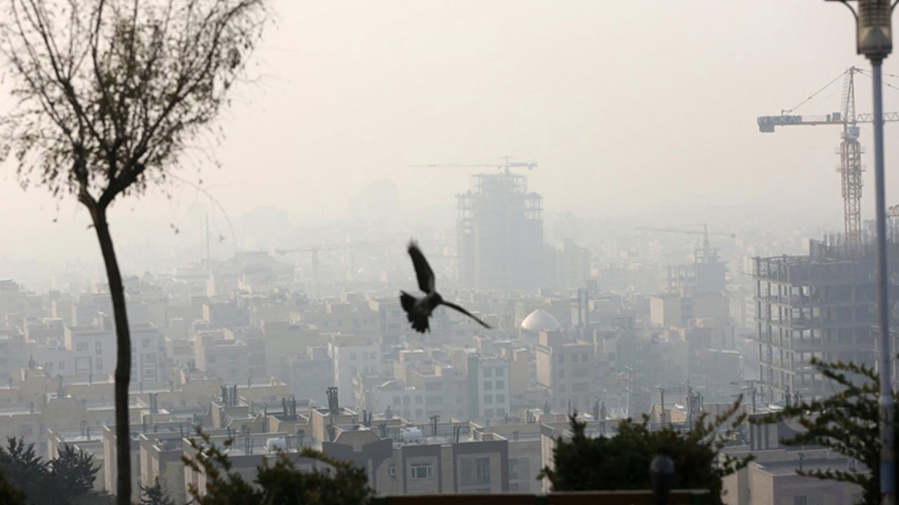 Foto - İran'ı sarsan gelişme! Ölü sayısı 50 bin olarak açıklandı