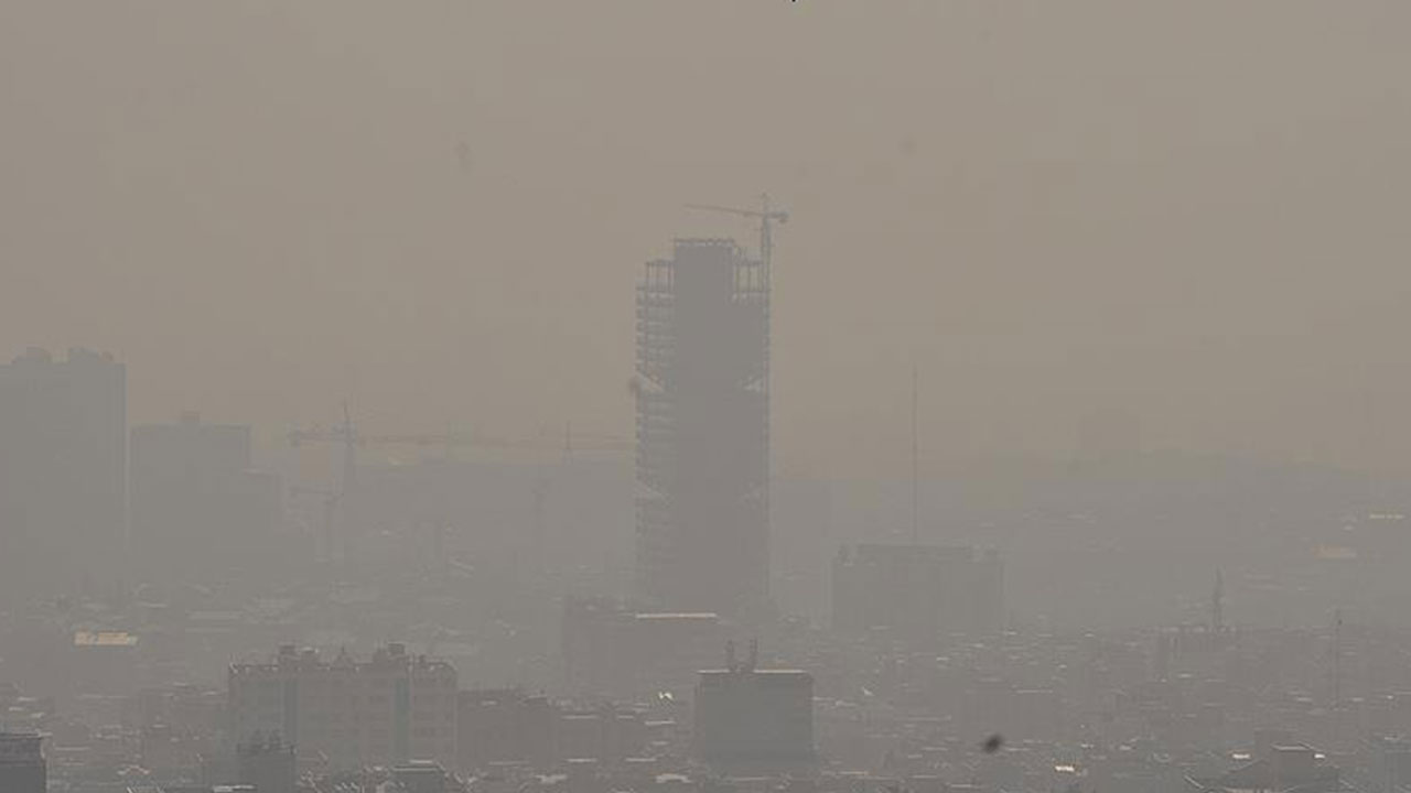 Foto - İran'ı sarsan gelişme! Ölü sayısı 50 bin olarak açıklandı