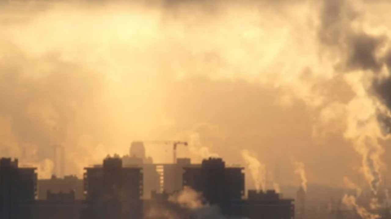 Foto - İran'ı sarsan gelişme! Ölü sayısı 50 bin olarak açıklandı