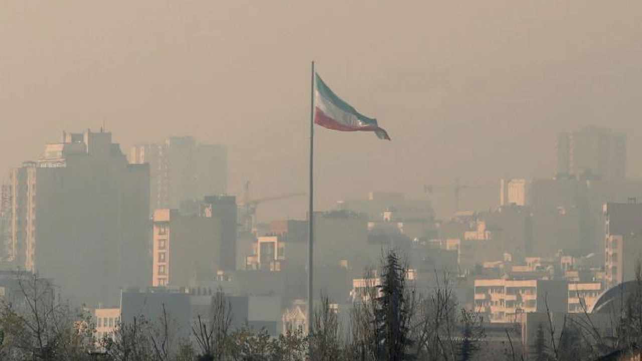 Foto - İran'ı sarsan gelişme! Ölü sayısı 50 bin olarak açıklandı