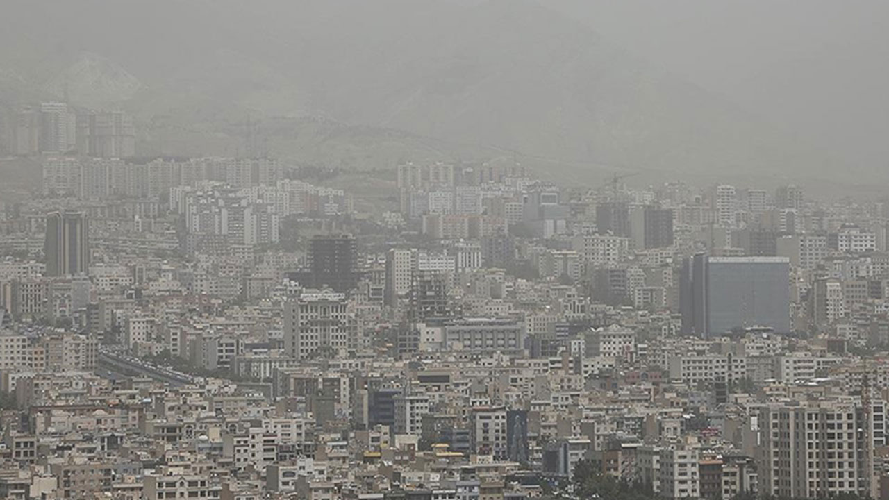 Foto - İran'ı sarsan gelişme! Ölü sayısı 50 bin olarak açıklandı