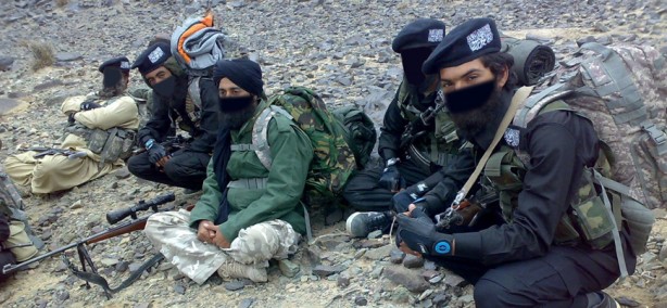 Foto - İran'ı sarsan saldırı! Albay ve polisler öldü