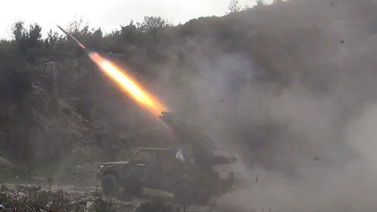 Foto - İran'ı savaşa zorlayacak son dakika gelişmesi! Bir anda öldürüldüler