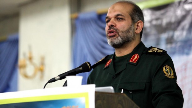 Foto - İran'ı şoke eden kare: Gece saatlerinde yapıldı! Azerbaycan ve Türkiye...