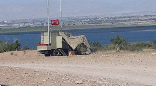 Foto - İran'ı şoke eden kare: Gece saatlerinde yapıldı! Azerbaycan ve Türkiye...
