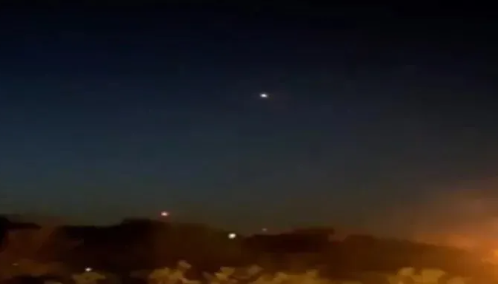 Foto - İran’ı vuran İHA’lar İran’dan havalanmış