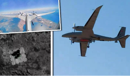 Foto - İran'ın ayıbı sonrası Selçuk Bayraktar Türkiye'ye olay gelişmeyi duyurdu