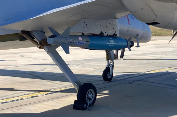 Foto - İran'ın ayıbı sonrası Selçuk Bayraktar Türkiye'ye olay gelişmeyi duyurdu