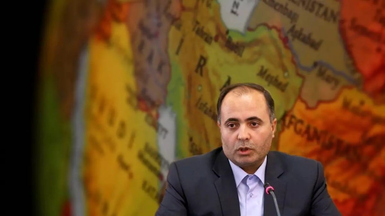 İran'ın başka çaresi kalmadı! Ülkenin adeta sonunu getirecek konudaTürkiye ile işbirliği kararı aldılar