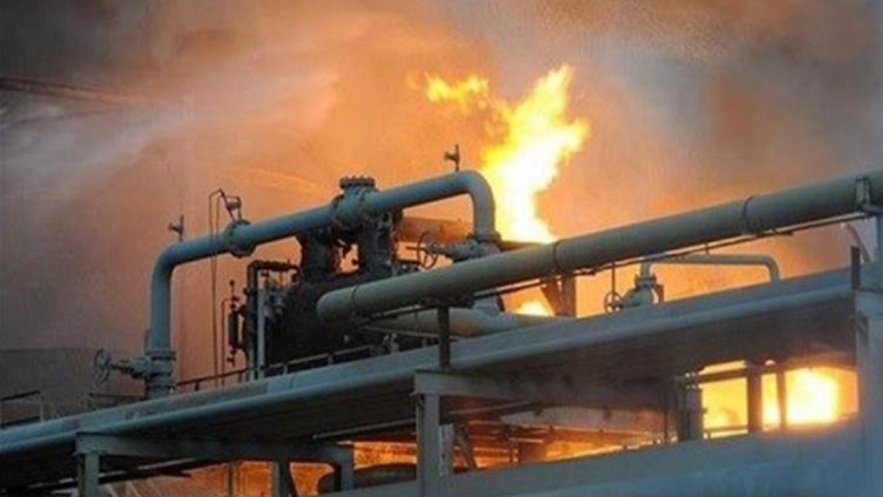 İran'ın can damarını kesecek saldırı! İşte bu hiç iyi olmadı