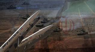 Foto - İran'ın elinde başvuracağı başka ‘Acem oyunu’ kalmadı! Bakalım şimdi ne olacak