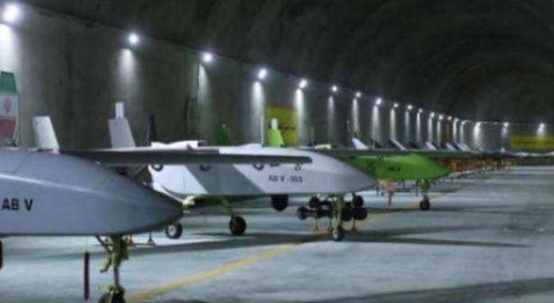 Foto - İran'ın İHA üretimi tehlikede! Yeni yaptırımı açıkladılar